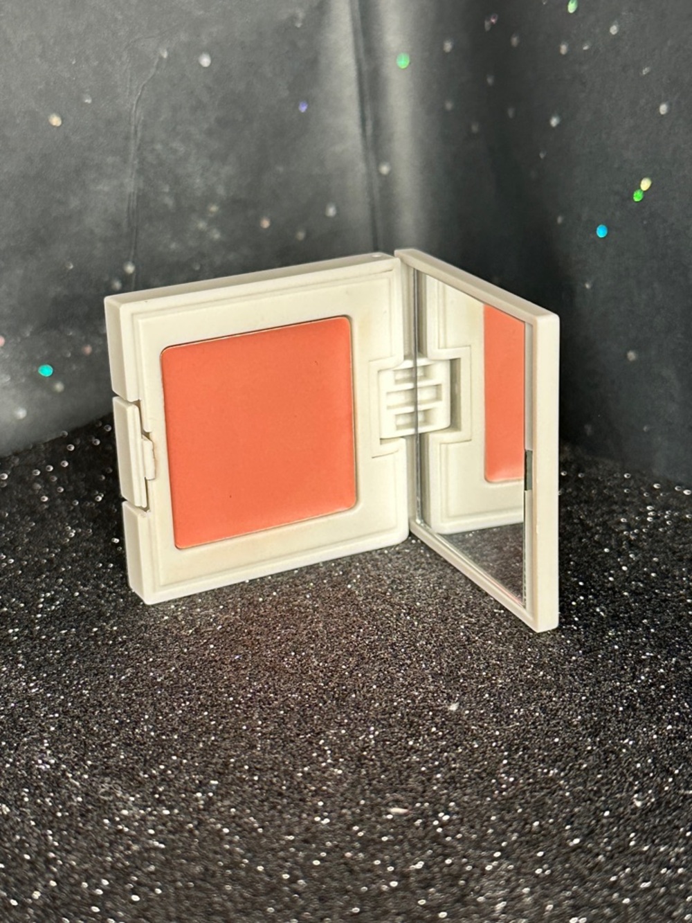 Refy Cream Blush — Shade Malaya